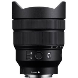Sony FE 12-24mm f/4 G (fullformat)