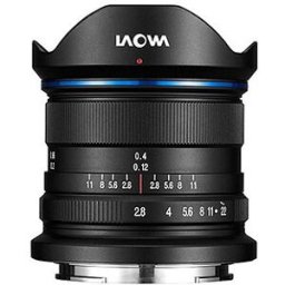 Laowa 9mm f/2,8 Zero-D för Sony (APS-C)