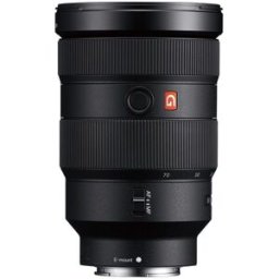 Sony FE 24-70mm f/2,8 GM (fullformat)