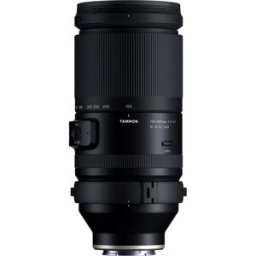 Tamron 150-500mm f/5-6,7 Di III VC VXD, för Sony (fullformat)