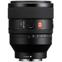Sony FE 50mm f/1,2 GM (fullformat)