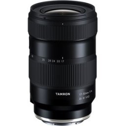 Tamron AF 17-50mm f/4 Di III VXD, för Sony (fullformat)