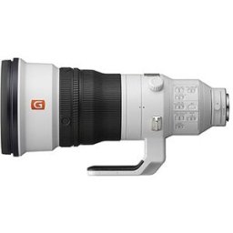 Sony FE 400mm f/2,8 GM OSS (fullformat)