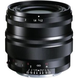 Voigtländer Nokton 35mm f/1,2 SE, för Sony (fullformat)