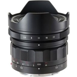 Voigtländer Hyper Wide Heliar 10mm f/5,6 Asph, för Sony (fullformat)