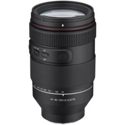 Samyang AF 35-150mm f/2-2,8, för Sony (fullformat)