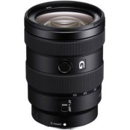 Sony E 16-55mm f/2,8 G (APS-C)