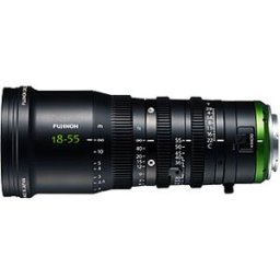 Fujinon MK 18-55mm T2,9 för Sony (APS-C)