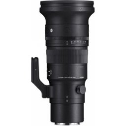 Sigma 500mm f/5,6 DG DN OS Sports för Sony (fullformat)