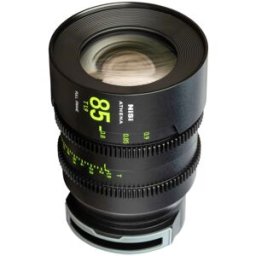 Nisi Cine Lens Athena Prime 85mm T1,9 för Sony (fullformat)