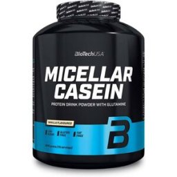 Biotechusa Micellar Casein 2.27 Kg Kaseinprotein