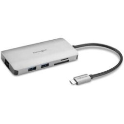 Kensington UH1400p - Dockningsstation - USB-C 3.2 Gen 1 - HDMI