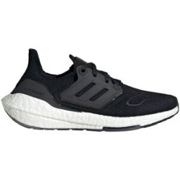 adidas Ultraboost 22 Junior, Svart/Svar, 38