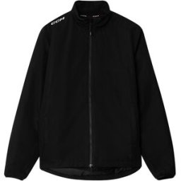 CCM HD Jacket Junior, Black, 160