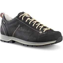 Dolomite CinquantaQuattro Low FG GTX Unisex, Svart, 36 2/3