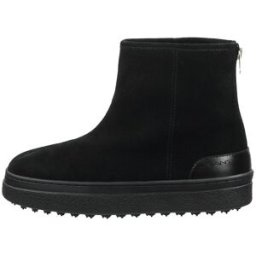 GANT Snowhill Mid Boot Dam, Black, 41