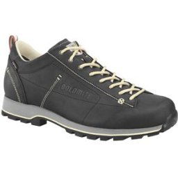 Dolomite 54 Low GTX, Black, 38 2/3