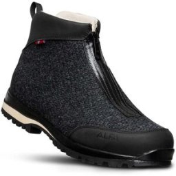 Alfa Grend Vinterskor Herr, Dark Grey, 44