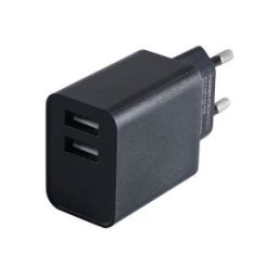 Klarus USB-Laddare 5V/2A