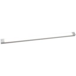 Hide a lite Bänkarmatur Kitchen Line Basic, 2700K/3000K, 14W, vit