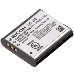 Ricoh Batteri DB-110 OTH