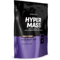 Biotechusa Hyper Mass Gainer 1 Kg