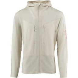 The Mountain Studio H-4 Nuyarn Hood Jacket, L