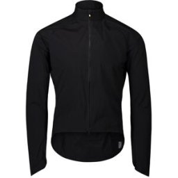 POC Pure-Lite Splash Jacket Herr, L, Uranium Black