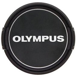 Olympus LC-52D, objektivlock 52 mm