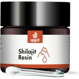 Upgrit Shilajit Resin 50 G