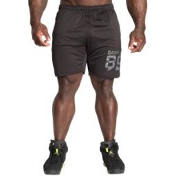 Gasp 89 Dynamic Shorts Black M