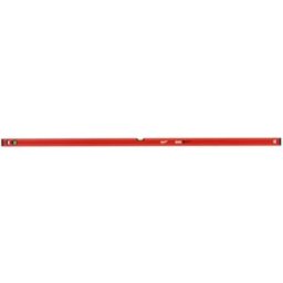 Milwaukee Vattenpass Redstick slim, 1800 mm