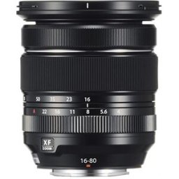 Fujifilm Fujinon XF 16-80mm f/4,0 R OIS WR