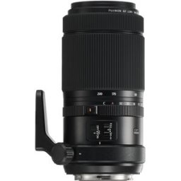 Fujifilm Fujinon GF 100-200mm f/5,6 R LM OIS WR för GFX