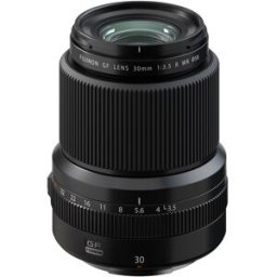 Fujifilm Fujinon GF 30mm f/3,5 R WR för GFX