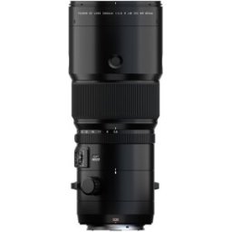 Fujifilm Fujinon GF 500mm f/5,6 R LM OIS WR för GFX