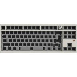 Luminkey Luminkey80 Barebone - E-Retro White
