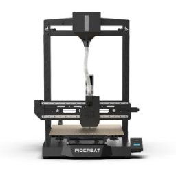 PioCreat G5 Ultra Granule 3D Printer