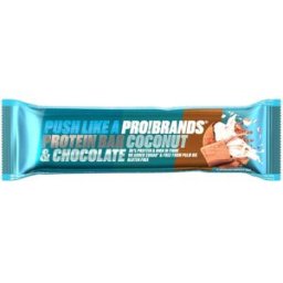 Pro Brands Proteinbar 45 G Coconut