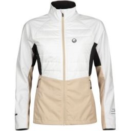 Halti Vinha Hybrid XCT Jacket Dam, White, 34