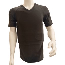 C.P.E. Production C.P.E. Ytterfodral Under Cover T-Shirt (Storlek: Medium)