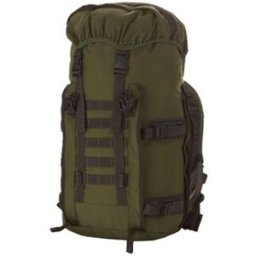 Berghaus MMPS Centurio II 30L - Oliv