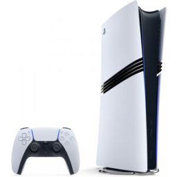 Sony Playstation 5 Pro (Ps5 Pro)