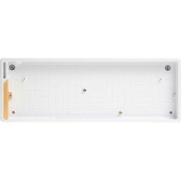 Wooting Alumaze60 - 60% Universal Aluminium Case - Just White