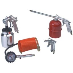 Tillbehörs kit