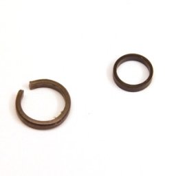 Låsring kit 3/8" passar 3/8" drivtapp 38