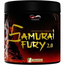 Viterna Samurai Fury 2.0 375 G