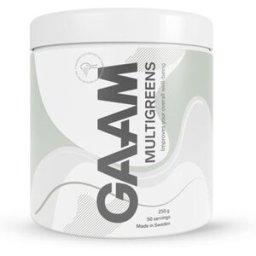 Gaam Multigreens 250 G