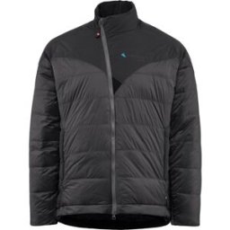 Klättermusen Liv 2.0 Jacket Raven XS