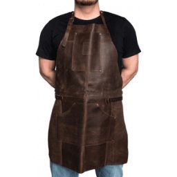 BeaverCraft Tools BeaverCraft AP2X Förkläde Läder